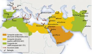 Impero-islamico